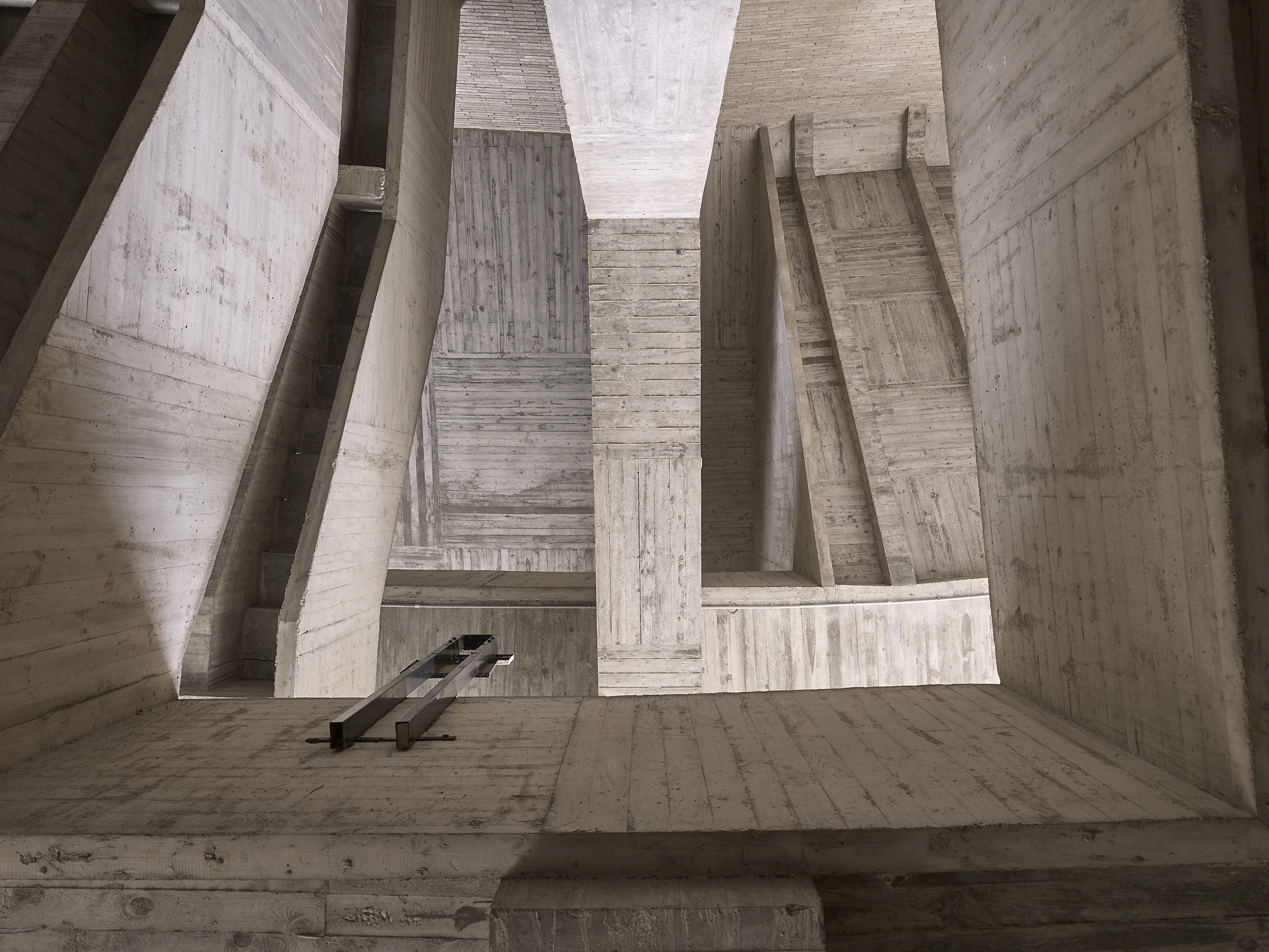 Universidad Laboral Cheste